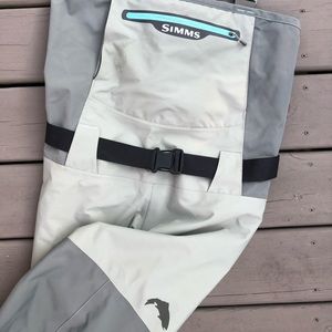 Simms Freestone Waders